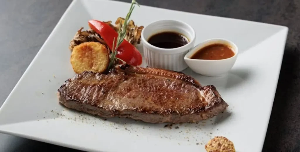 Delicious Kitchen EMONDEL（デリシャスキッチン エモンデル）　メインディッシュ2