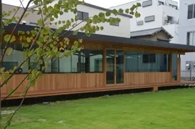 江坂ひとときテラス