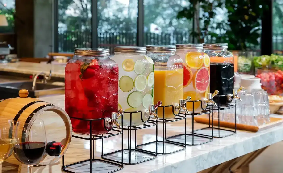 江坂でおしゃれランチ。お祝いや女子会、デートにも使いやすい店6選