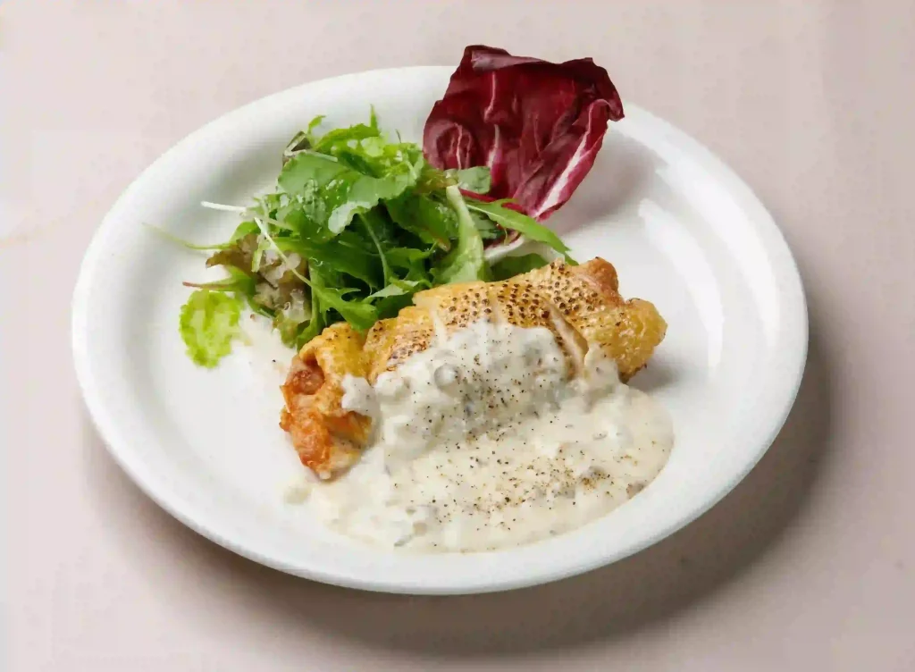 good spoon 江坂公園店メイン料理