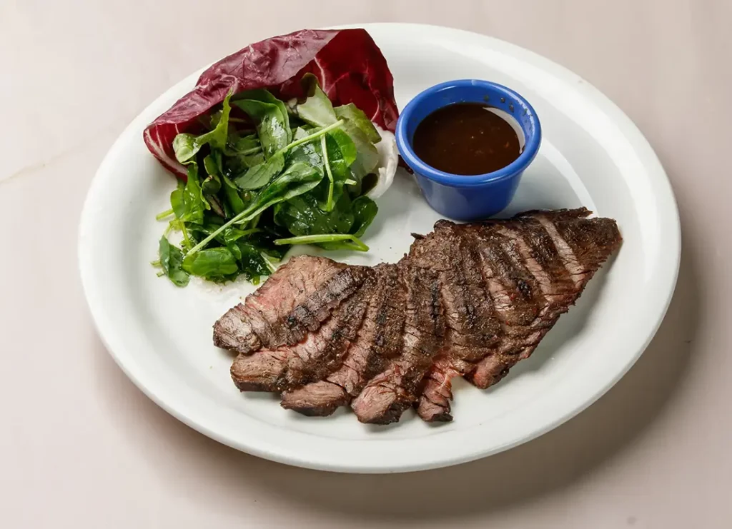 good spoon 江坂公園店メイン料理２