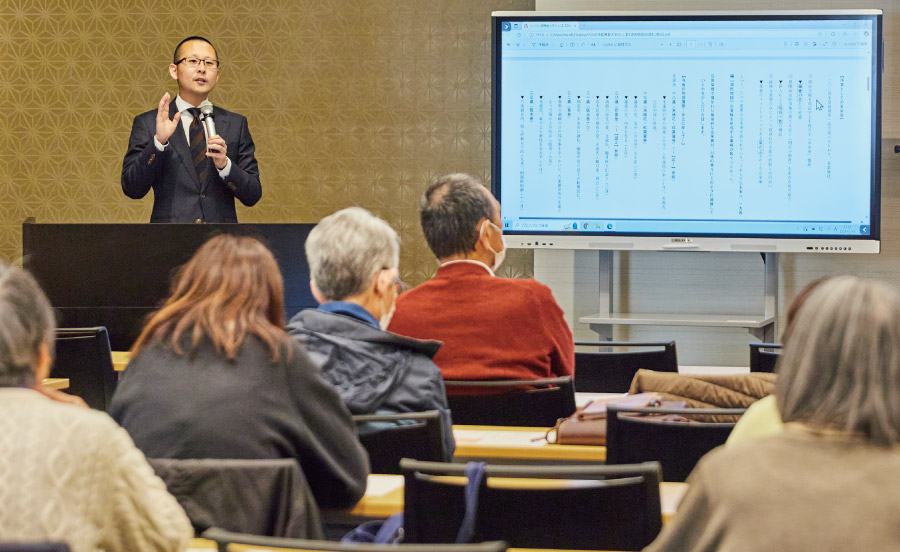 多彩な学びに触れてみよう。大学のおもしろ公開講座に行ってきた！【TOKK2025年5月号】