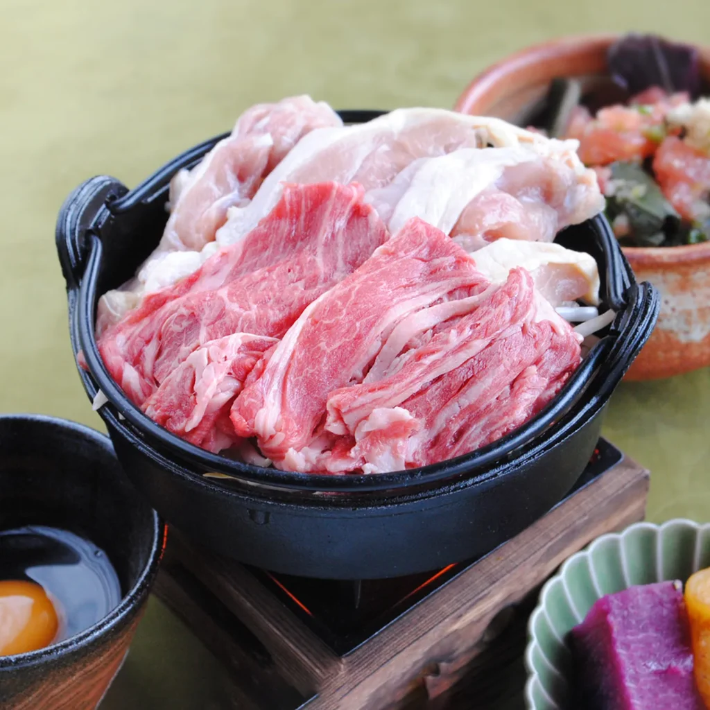 都野菜賀茂_メニュー2