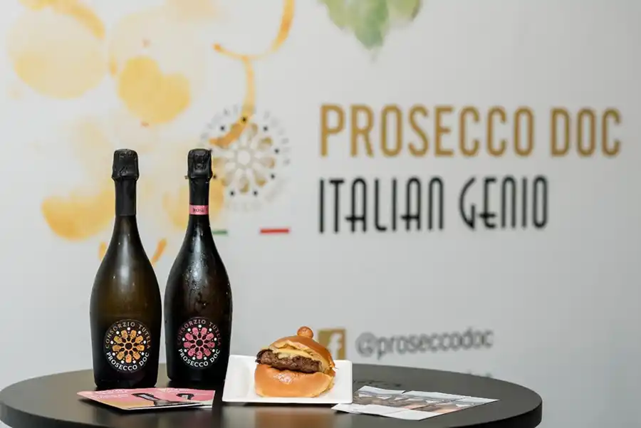 プロセッコイベントイメージ