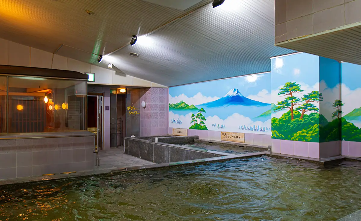 約4年ぶりに堂々復活！大阪心斎橋のカプセルホテル朝日プラザ心斎橋が2025年4月グランドオープン