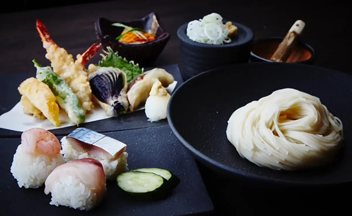 江坂ランチ6選|平日から休日にも行きたい至福のランチを紹介