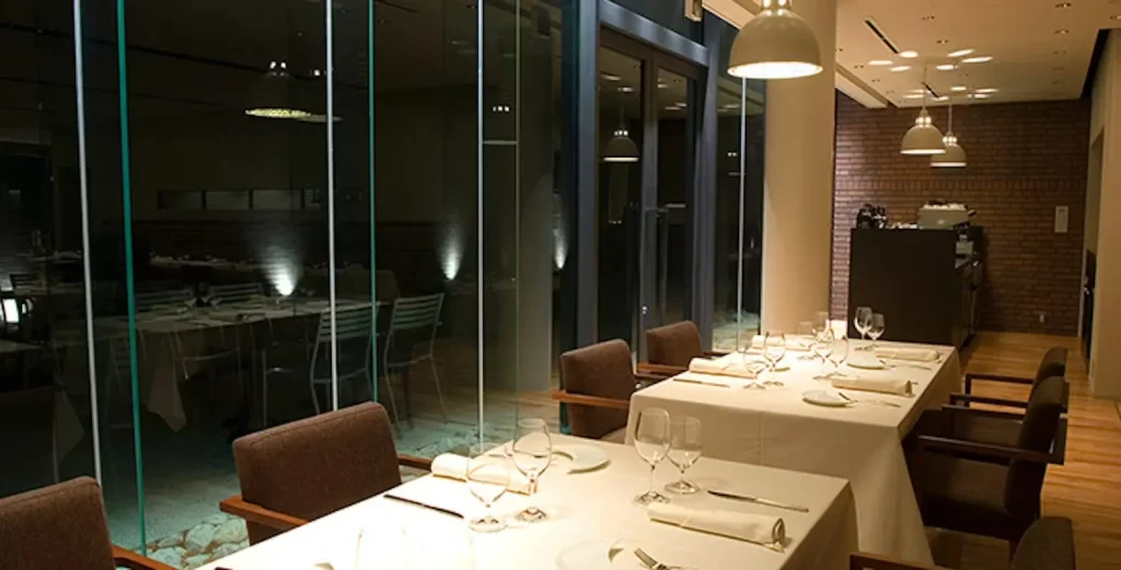 カノビアーノアネックス 内観