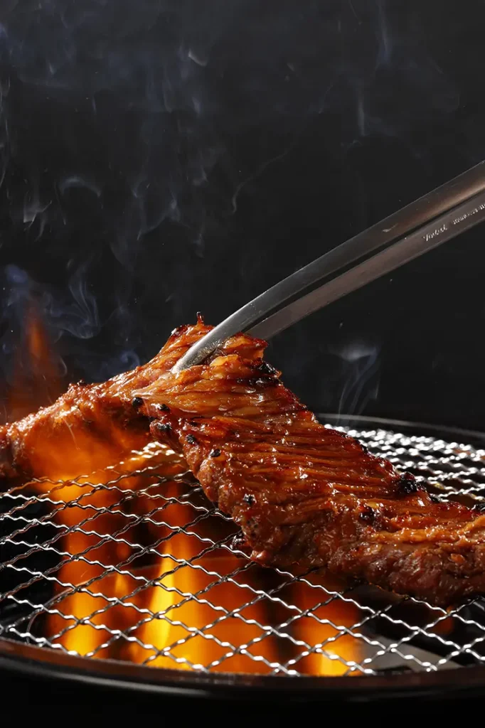 あぶりや江坂店 焼肉