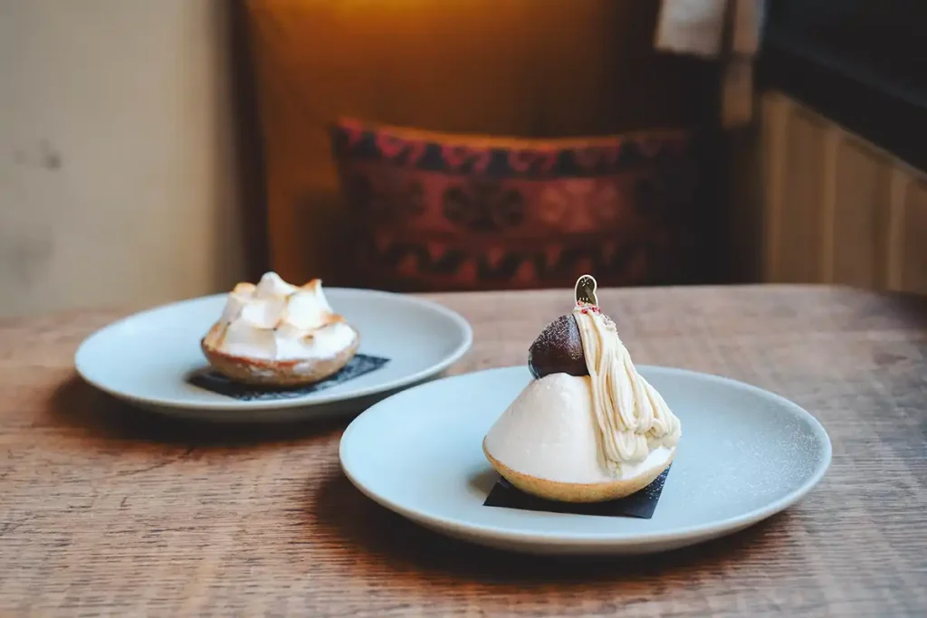 カフェエデン江坂店