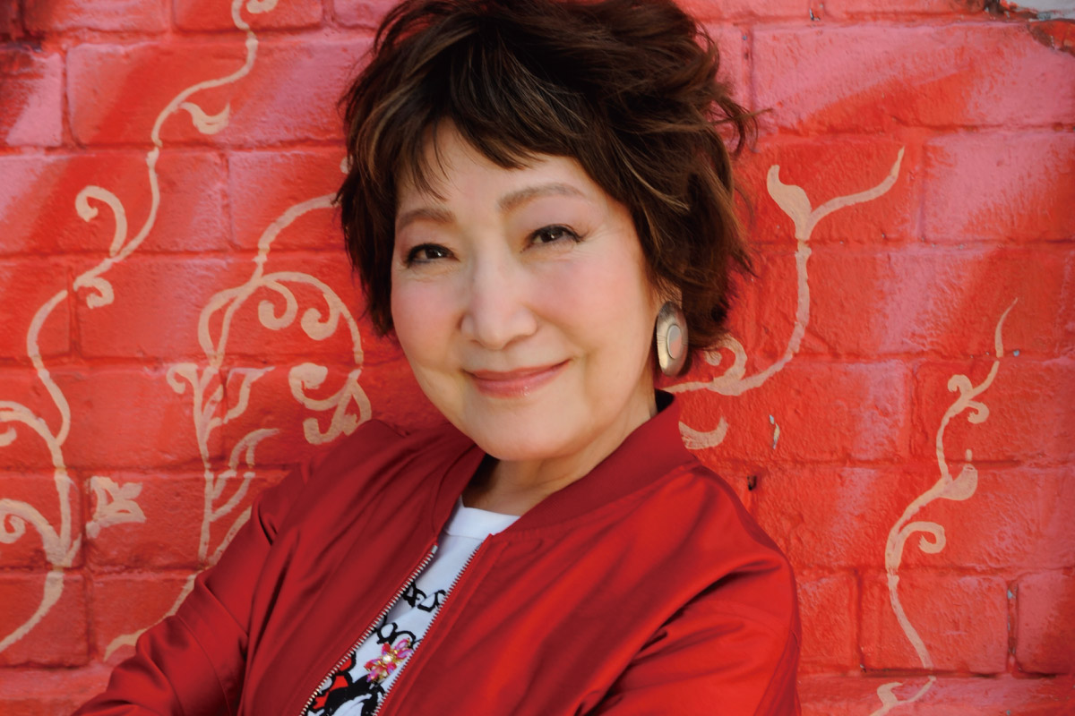 ＜ステージ情報＞全国でコンサートツアーを開催中「森山良子コンサートツアー 2025～2026  ～Life Is beautiful～」