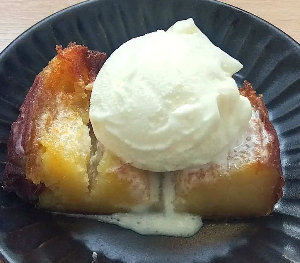 KIZASHI 石焼き芋