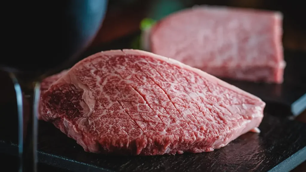 一笑 江坂店 シャトーブリアン