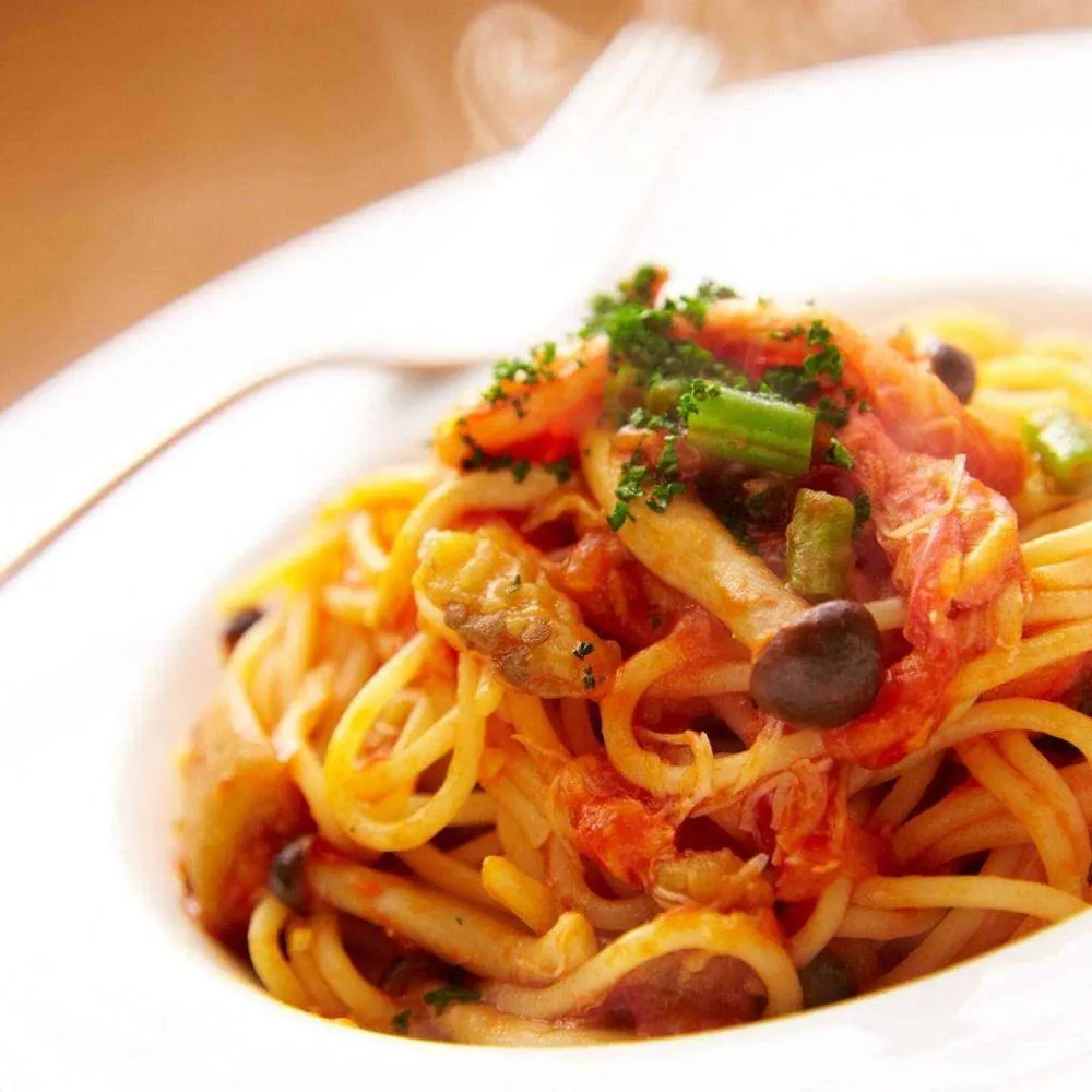 TERRE-a-S（テラス）の生パスタ