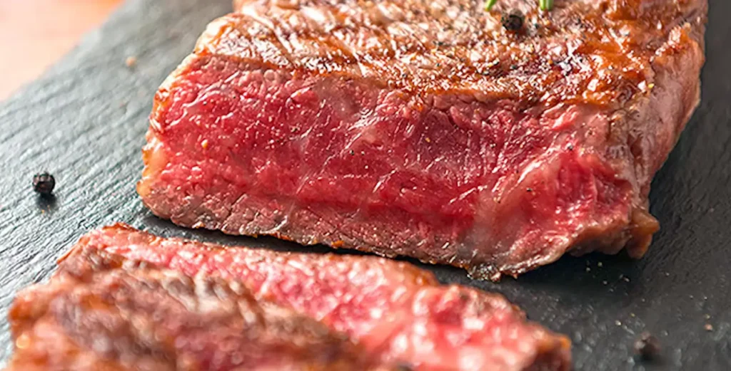 ザ・パーティー_肉料理