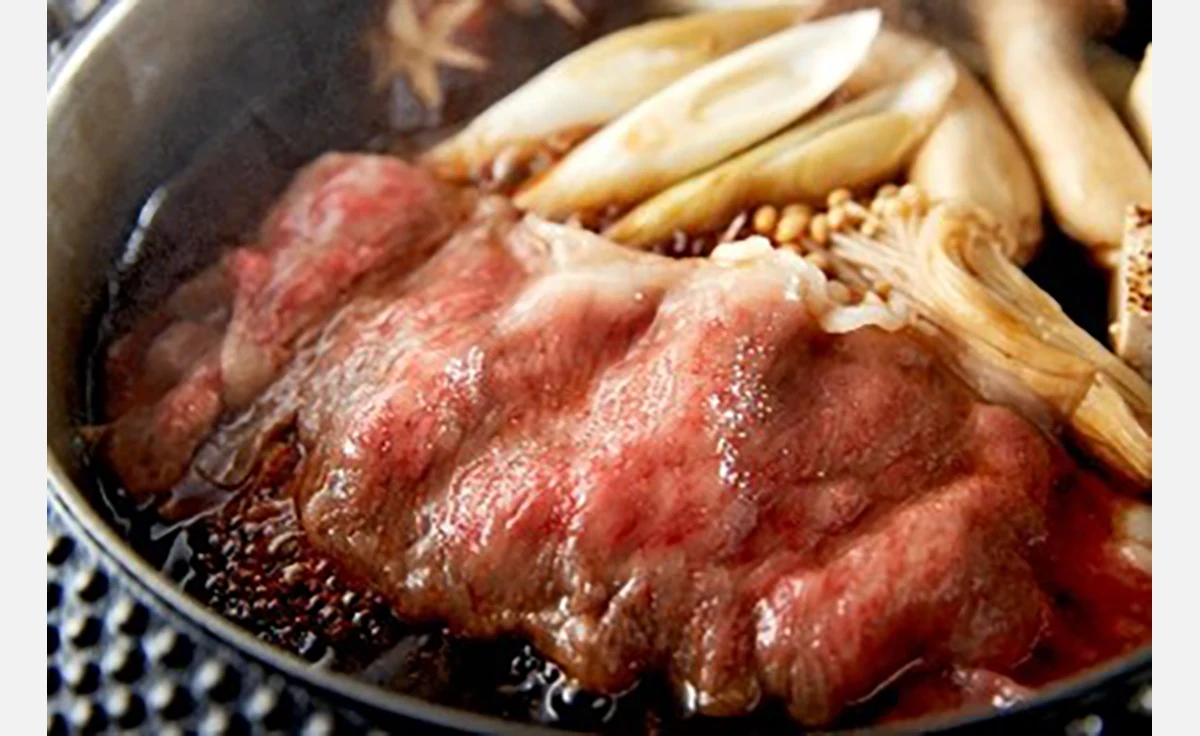 6/5、飛騨牛専門店「飛騨牛一頭家 馬喰一代」が「KITTE大阪」にオープン