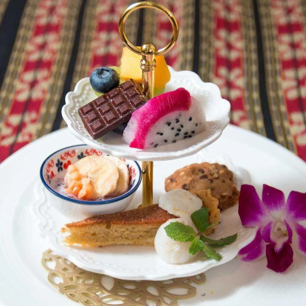 バリラックスガーデン梅田の