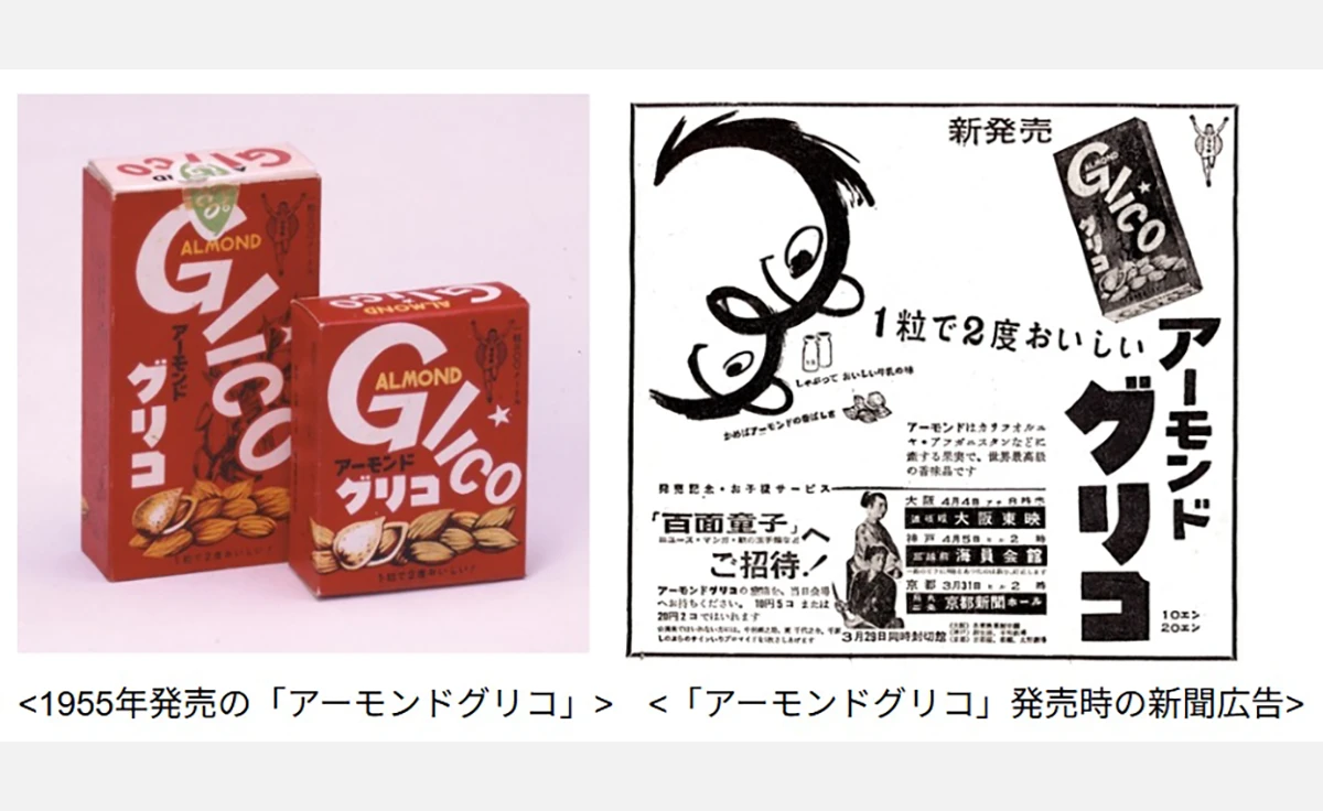 江崎記念館 特別展 「江崎利一とアーモンド」展を開催。2026年2月27日まで