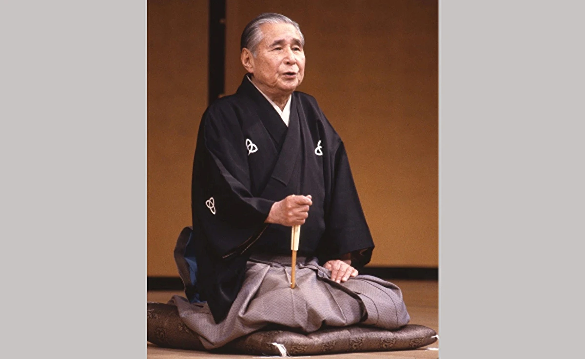 5月18日（日）に「メイシアター」で開催の「桂米朝生誕百年記念　桂米朝一門会」で米朝イズムを堪能