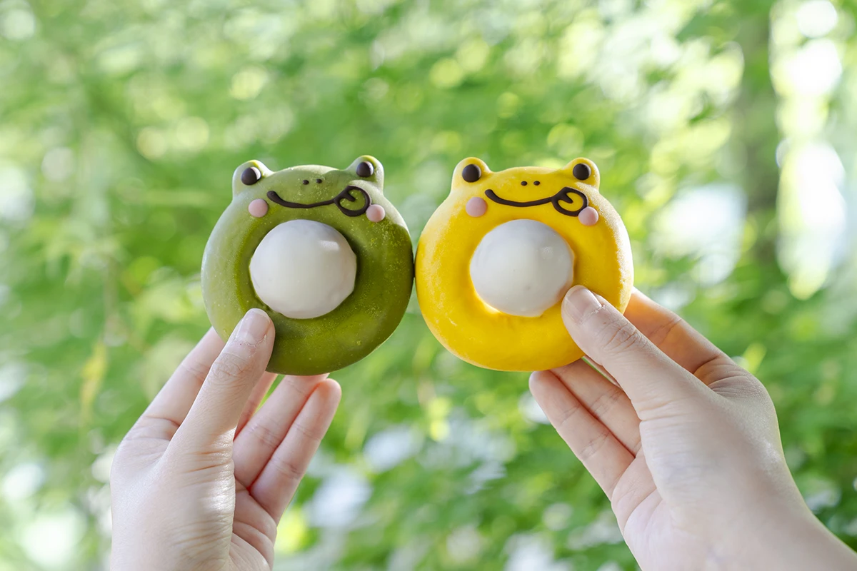 休日は話題のスポットへ。6月18～24日のイベント情報