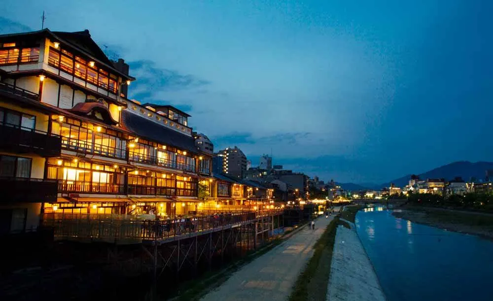 京都・テラス席のある店12選。ランチ、ディナーにおすすめの店