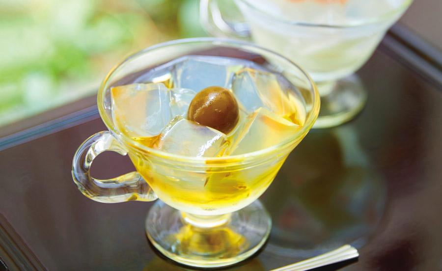 阪急沿線のさっぱりスイーツ！暑さを払う、涼感スイーツをいただこう【TOKK2025年6月号】