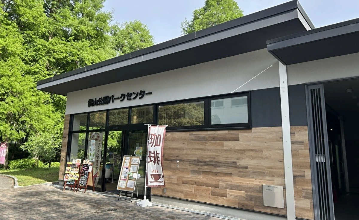 5月21日（水）、桃山公園に「コープ自然派」のキッチンカーが登場！