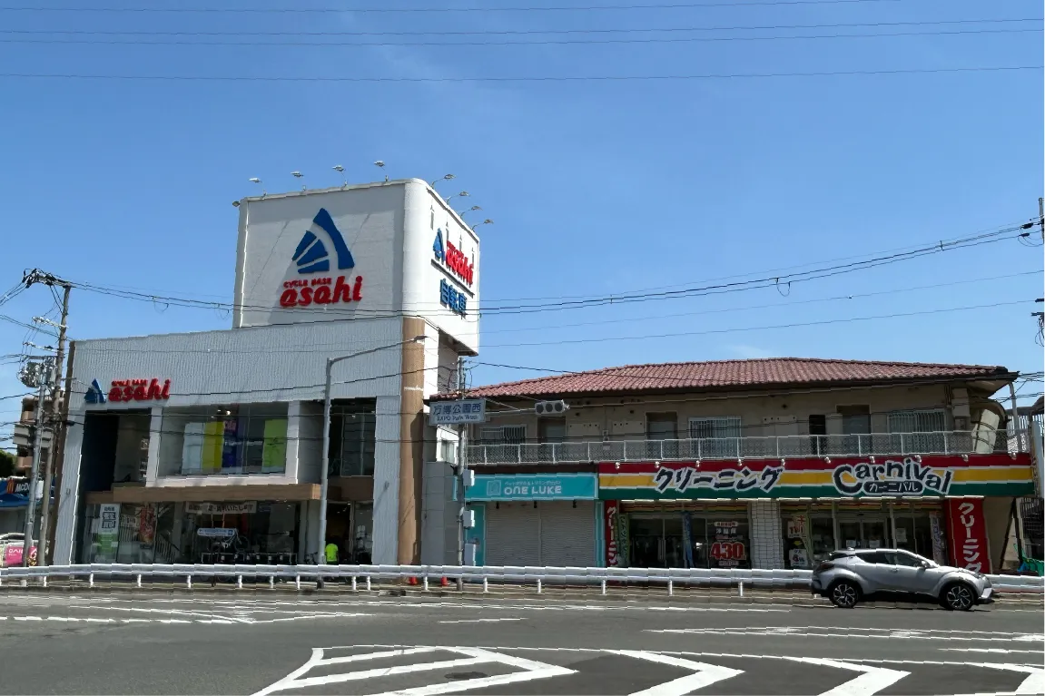 5月15日（木）に「ワンルーク大阪吹田万博記念公園店」がオープン。ペットホテル＆ペットのトリミングはおまかせ！