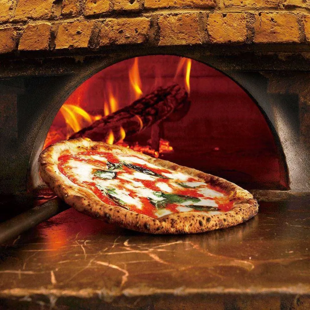 salvatorecuomoの石窯