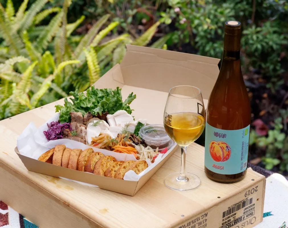 SIK テイクアウト