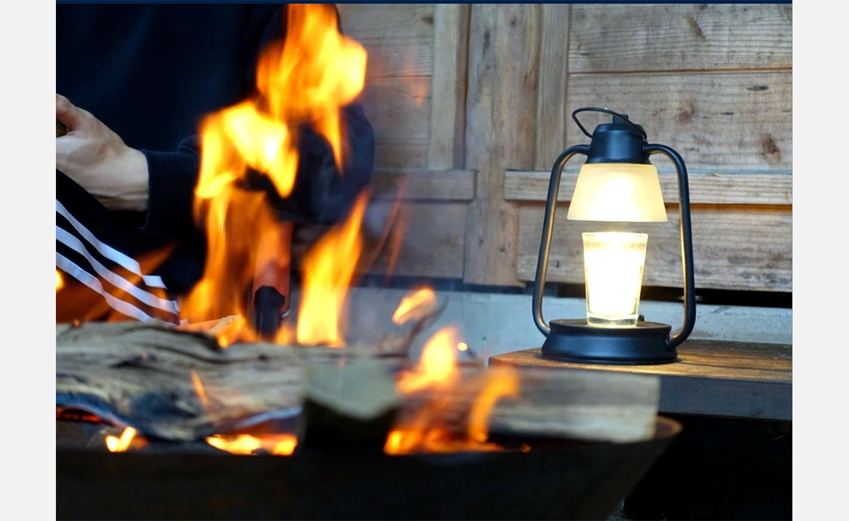 5月20日～、兵庫県宍粟市のグランピング施設で梅雨限定プラン販売