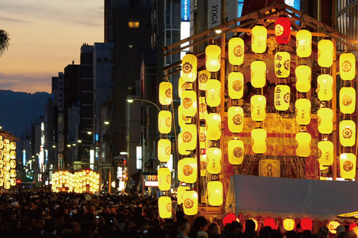 ＜祇園祭編＞守り継ぎ、祭りを支える伝統の技。匠の技を紐解く祇園祭・天神祭【TOKK2025年7月号】