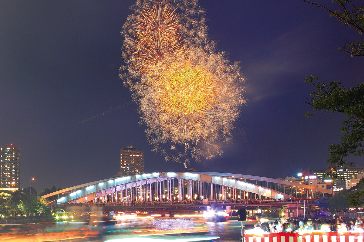 休日は話題のスポットへ。7月9～15日のイベント情報