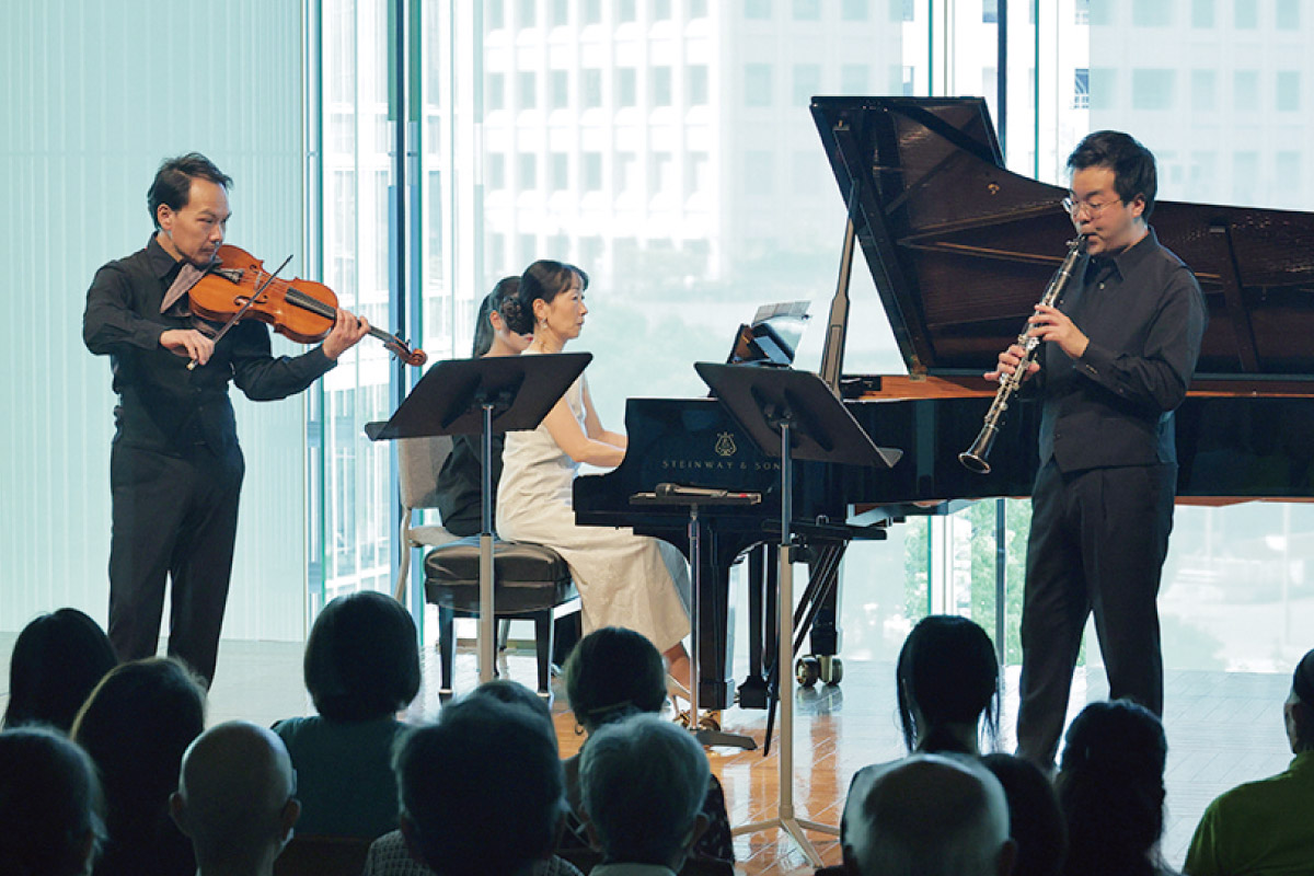 大阪の街に「音楽」があふれる1週間。「大阪クラシック2025」9月に開催