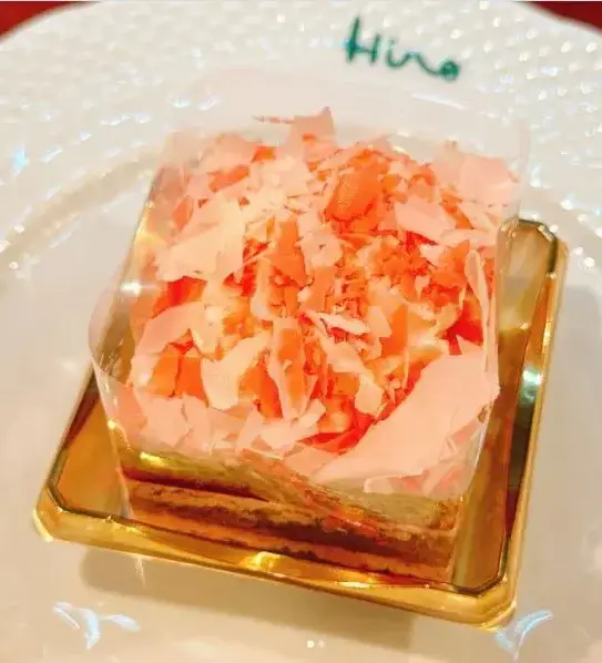 ヒロコーヒー本店 プランタン