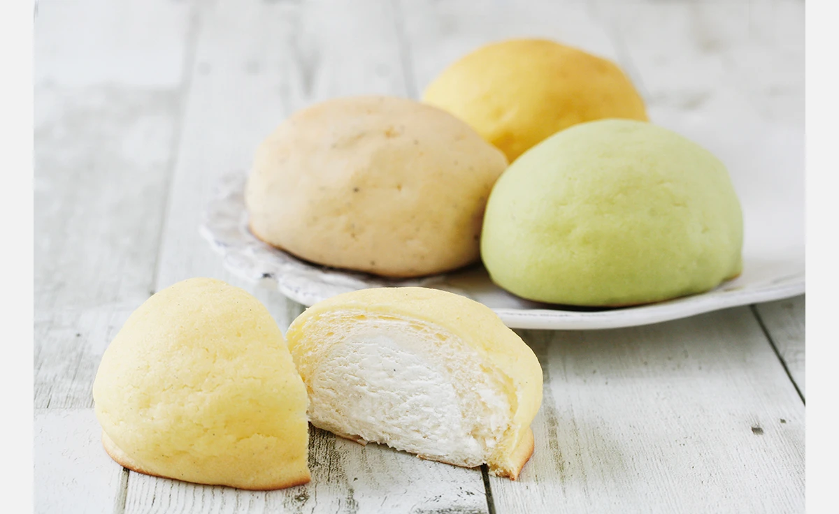 夏季限定、ドンクが冷やしてメロンを販売！