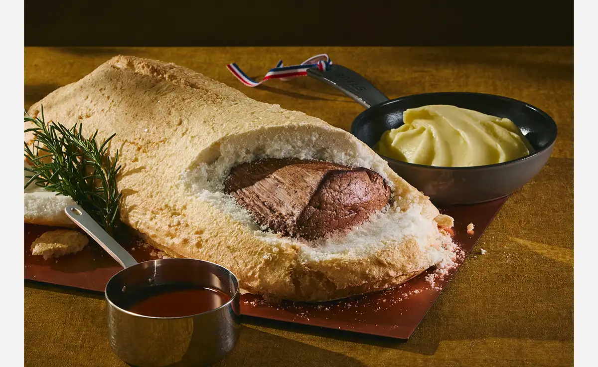 「大阪ステーションホテル」開業１周年記念企画第3弾！おもてなしの心がこもったガラディナーを開催