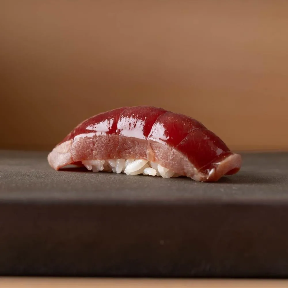 ゼックス ウエスト 炙り焼＆寿司アン_メニュー