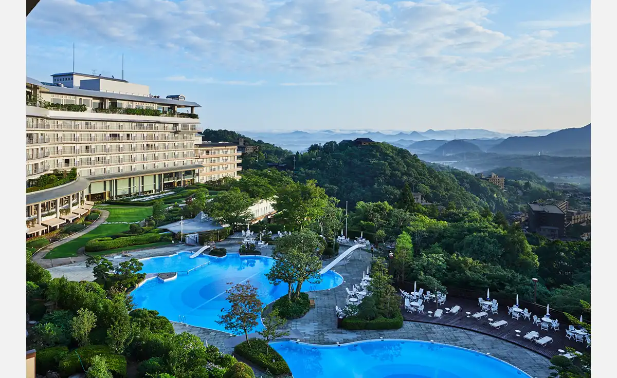 神戸・有馬温泉「伊藤園お～いお茶杯第66期王位戦」第2局、宿泊者限定の前夜祭参加付き特別プラン予約受付中！