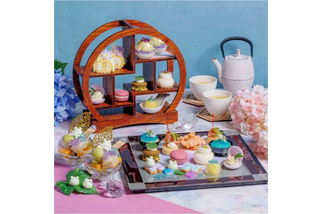 アートグレイス　アフタヌーンティー