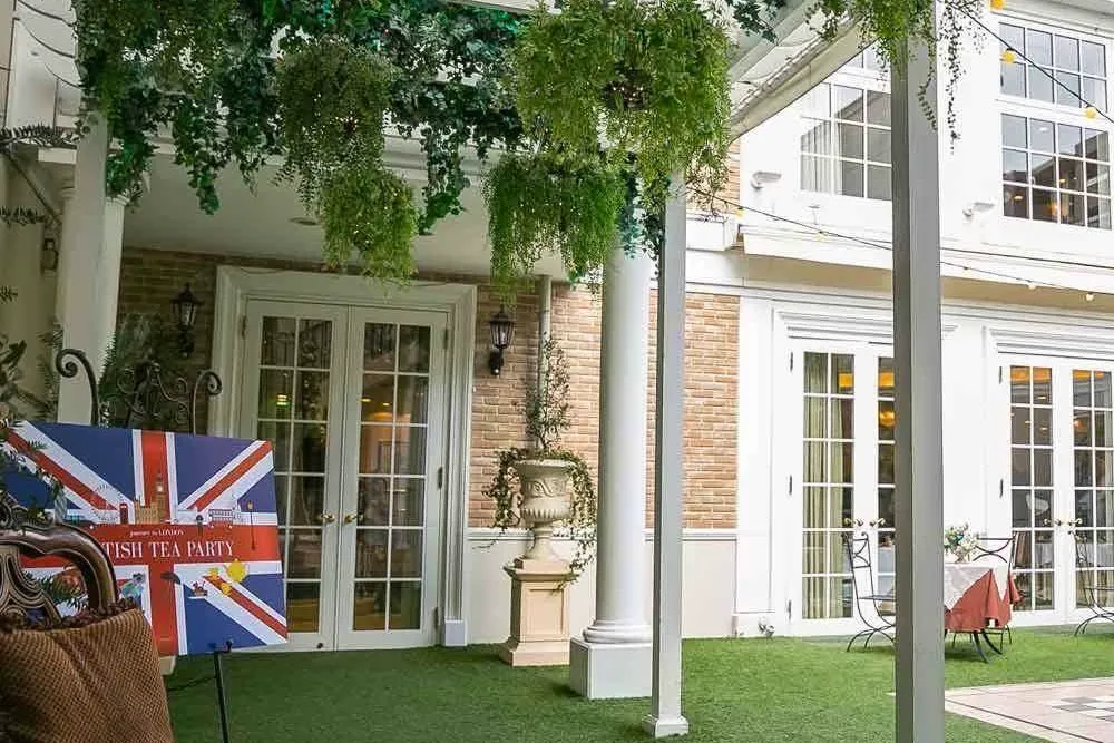 アートグレイス　外観