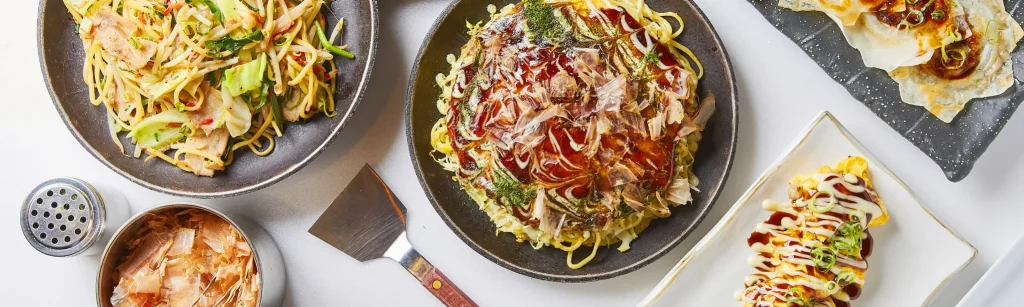 千房 ハービスプラザ 梅田支店_コース