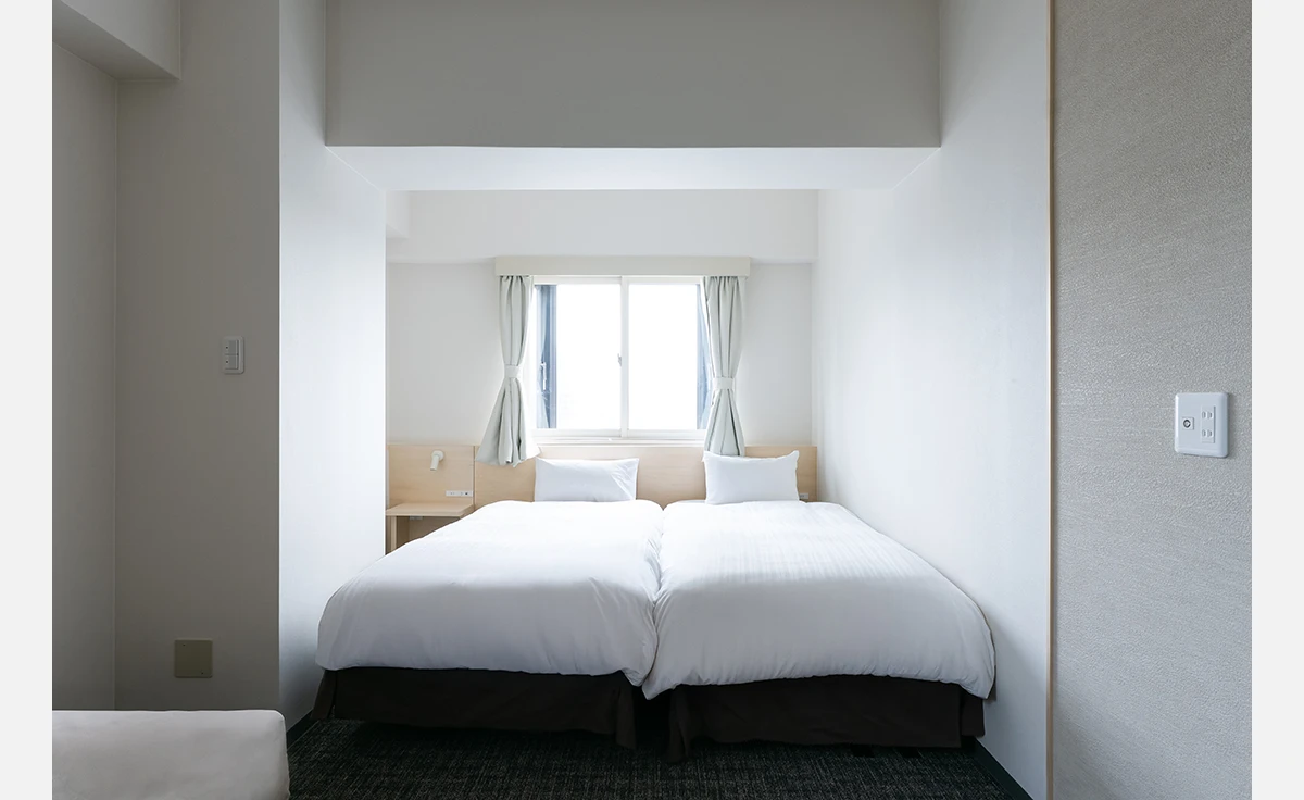 関西・大阪北摂を巡る旅の拠点になるアパートメントホテル「DIG the OSAKA」開業