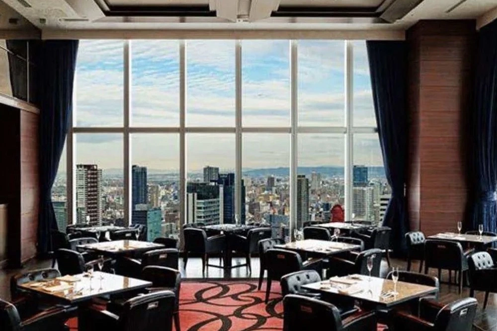 ラグナヴェール プレミア　内観