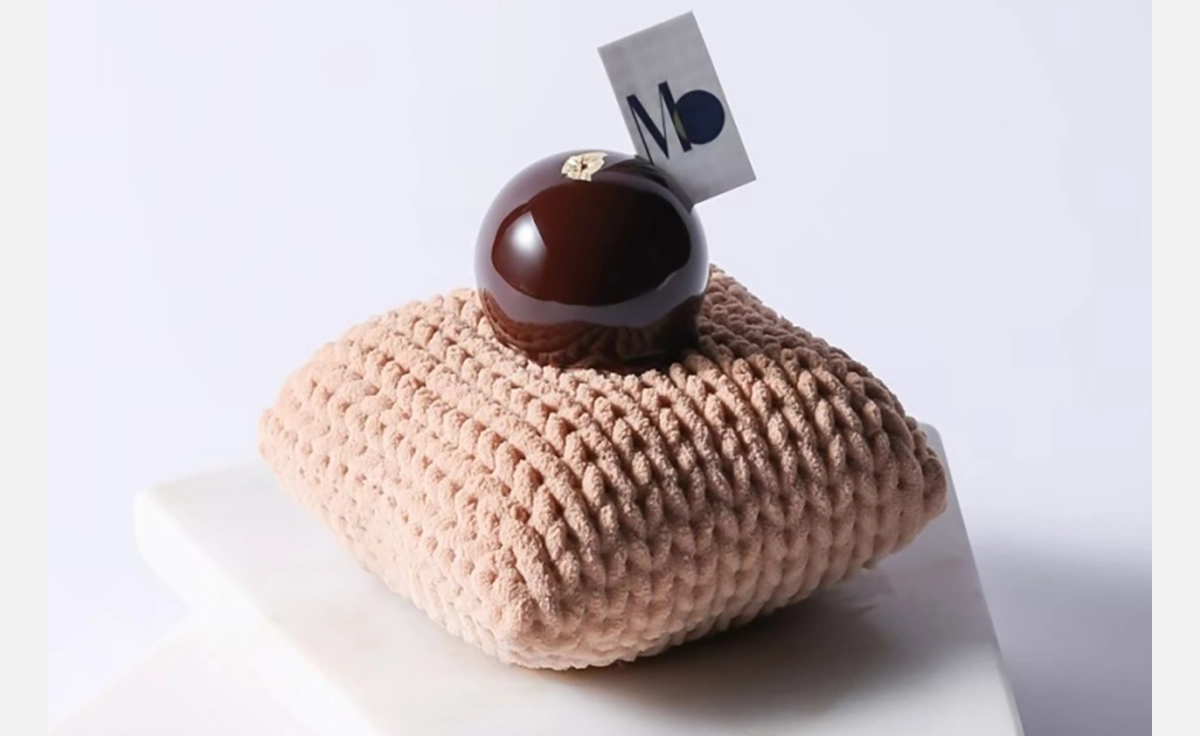 「マサヒコ オズミ パリ」期間限定ショップ、神戸阪急に初登場！