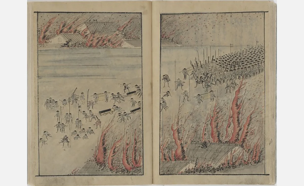 なにわ歴博の宝を一挙公開！大阪歴史博物館で特別企画展を開催