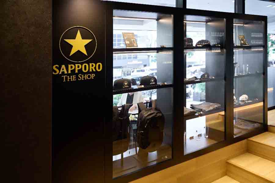 リンクス梅田の黒ラベルBASE