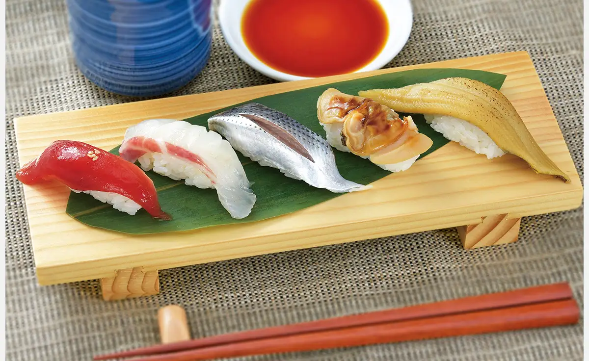 「魚がし日本一 京都ポルタ 亰店」2025年6月13日(金)グランドオープン！期間限定メニューも