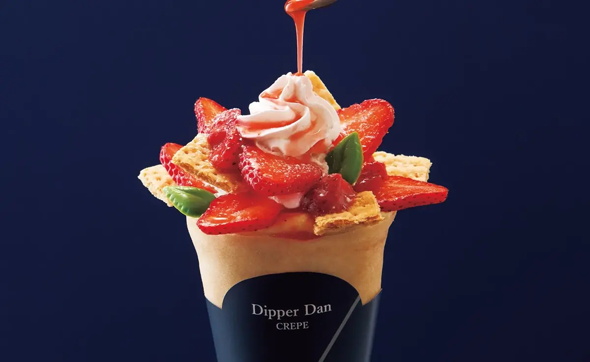 阪急三番街のカフェ。駅直結で便利、駅下に広がるグルメ街でゆっくりお茶を楽しもう