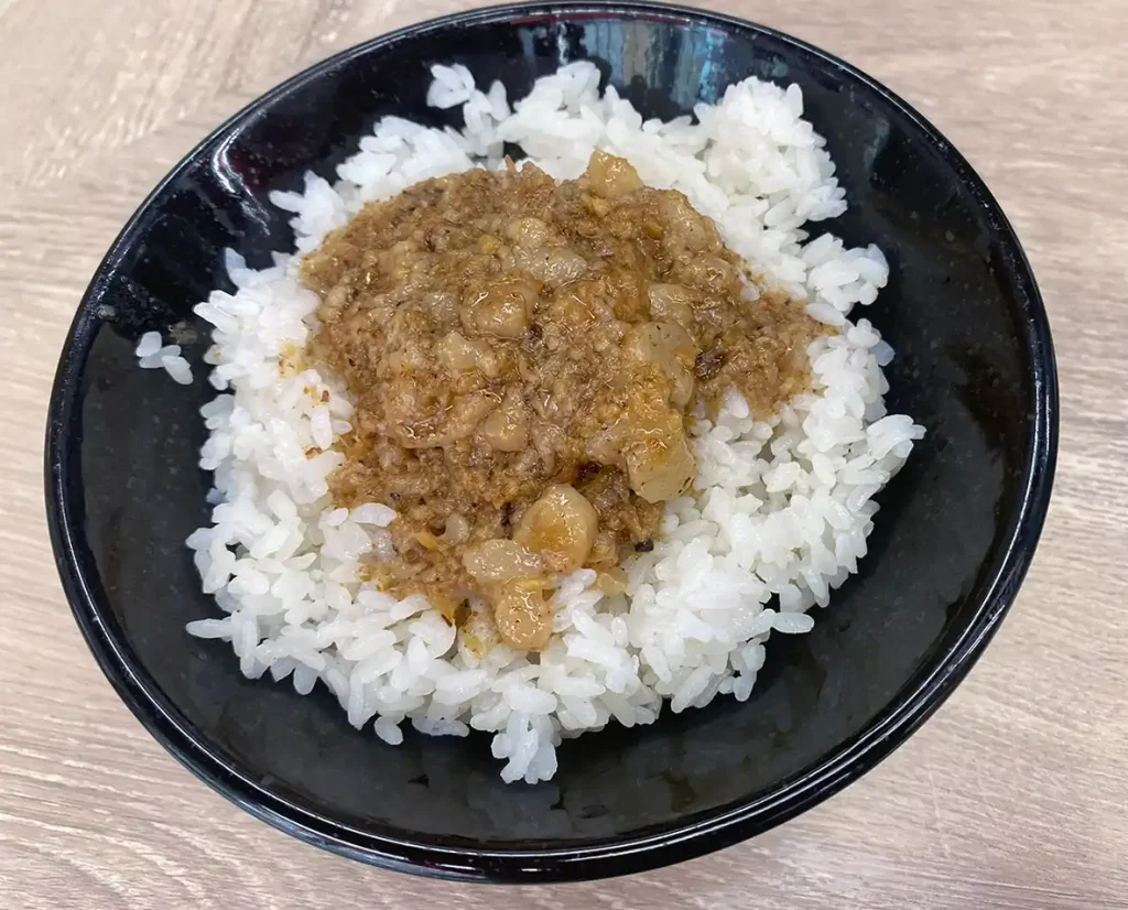 横浜家系ラーメン 武双家 田中のニボライス