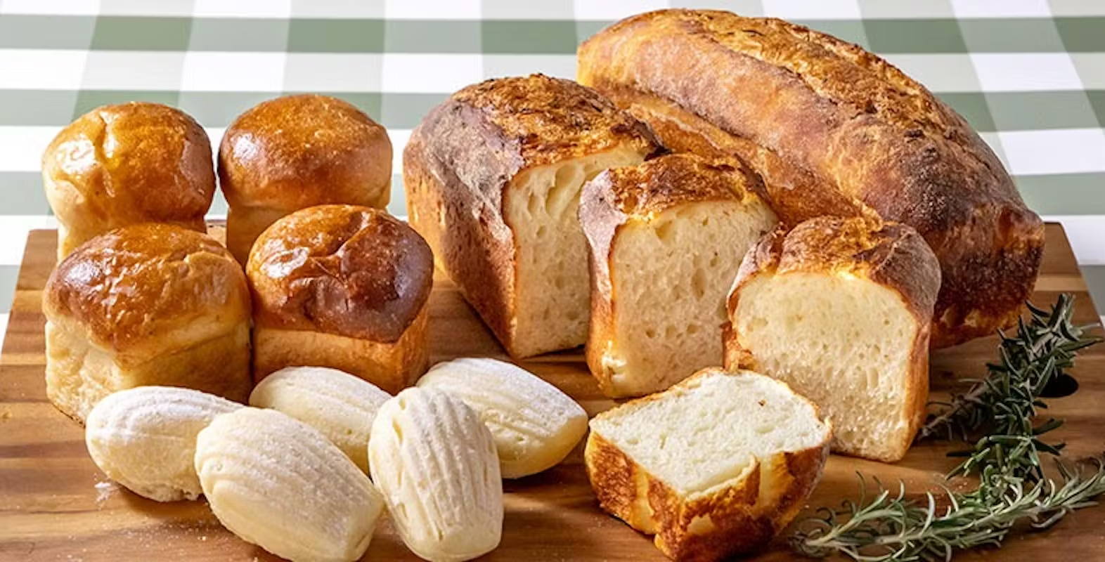 TRATTORIA AL POMPIERE_ランチ1